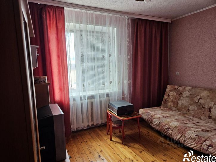 3-комн квартира ул Брестская, 12,  д. 12