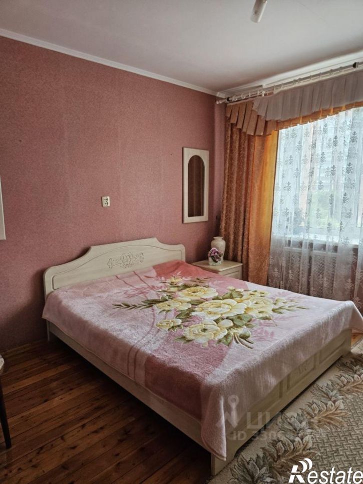 3-комн квартира ул Брестская, 12,  д. 12
