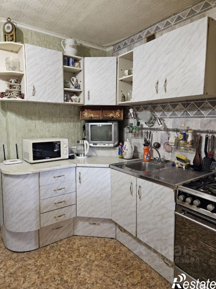 3-комн квартира ул Брестская, 12,  д. 12