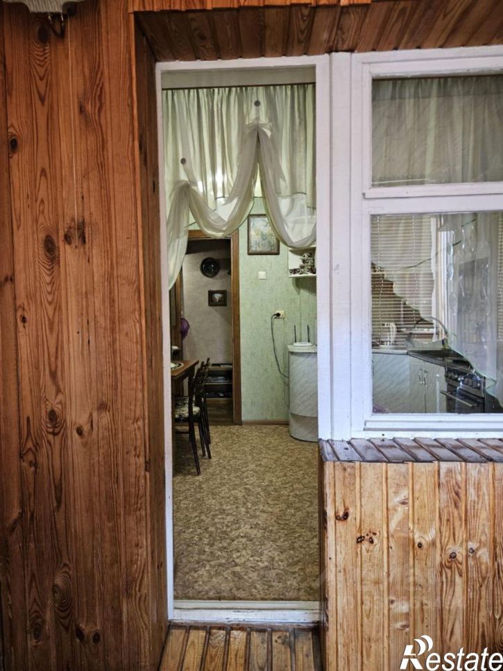 3-комн квартира ул Брестская, 12,  д. 12