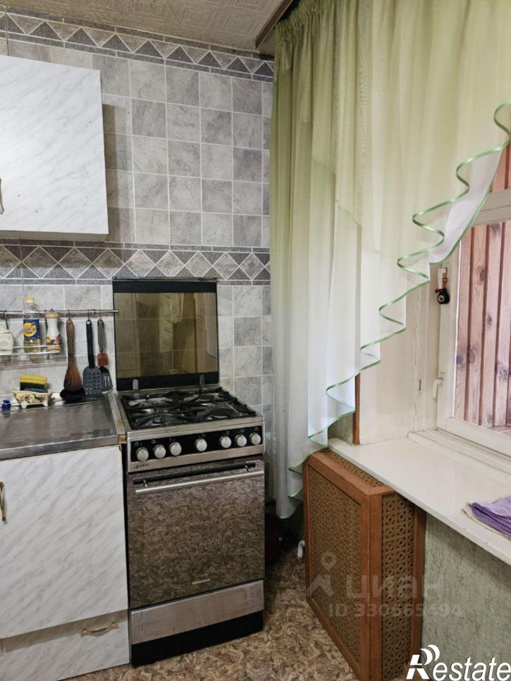 3-комн квартира ул Брестская, 12,  д. 12