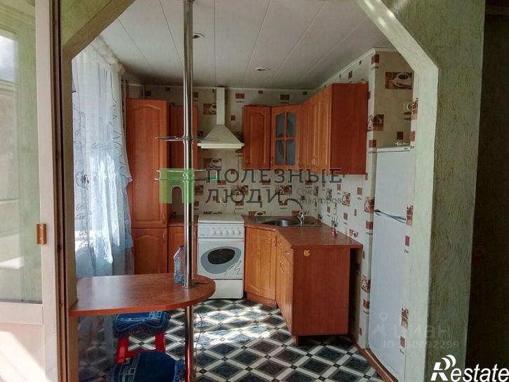 1-комн квартира ул Гайдара, 44,  д. 44