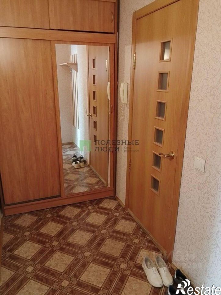 1-комн квартира ул Гайдара, 44,  д. 44