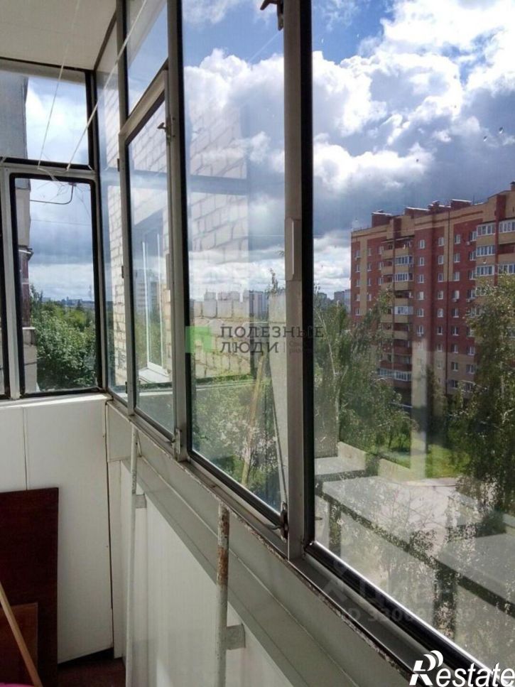 1-комн квартира ул Гайдара, 44,  д. 44