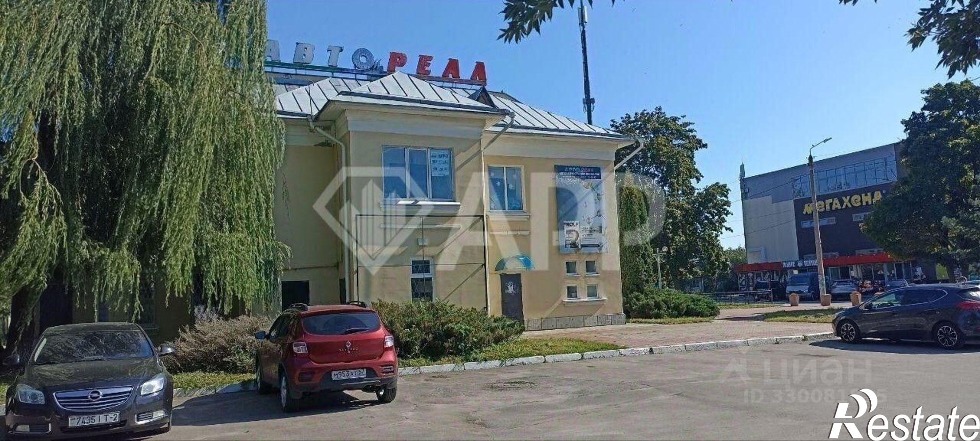 Сдать ОСЗ, отдельно стоящее здание за 553 000 рублей на Московское шоссе, 162Б