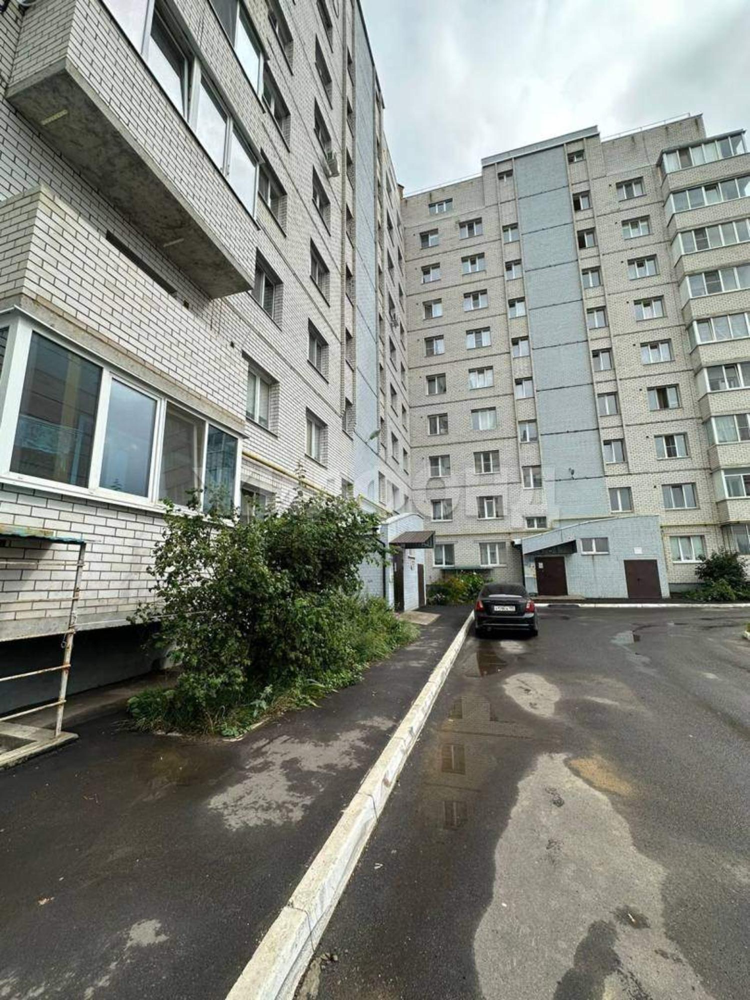 Купить квартиру за 5 600 000 рублей на Раздольная улица, д.26