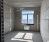 2-комн, 72кв м, этаж 11/19 ул Михалицына, 1