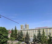 1-комн, 28кв м, этаж 4/5 Красноармейская улица, 11