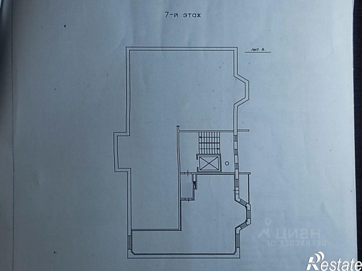 3-комн квартира улица 5-й Орловской Стрелковой Дивизии, 12,  д. 12