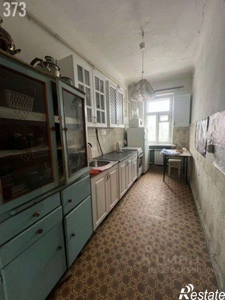 2-комн квартира Почтовый пер, 16,  д. 16