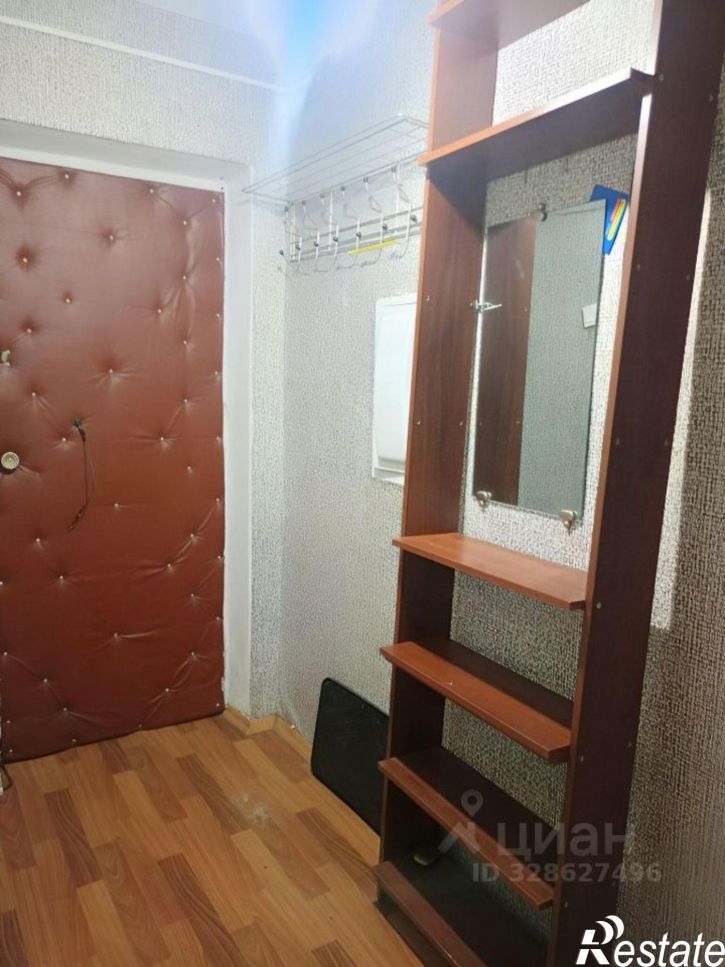 1-комн квартира ул Салтыкова-Щедрина, 17а,  д. 17а