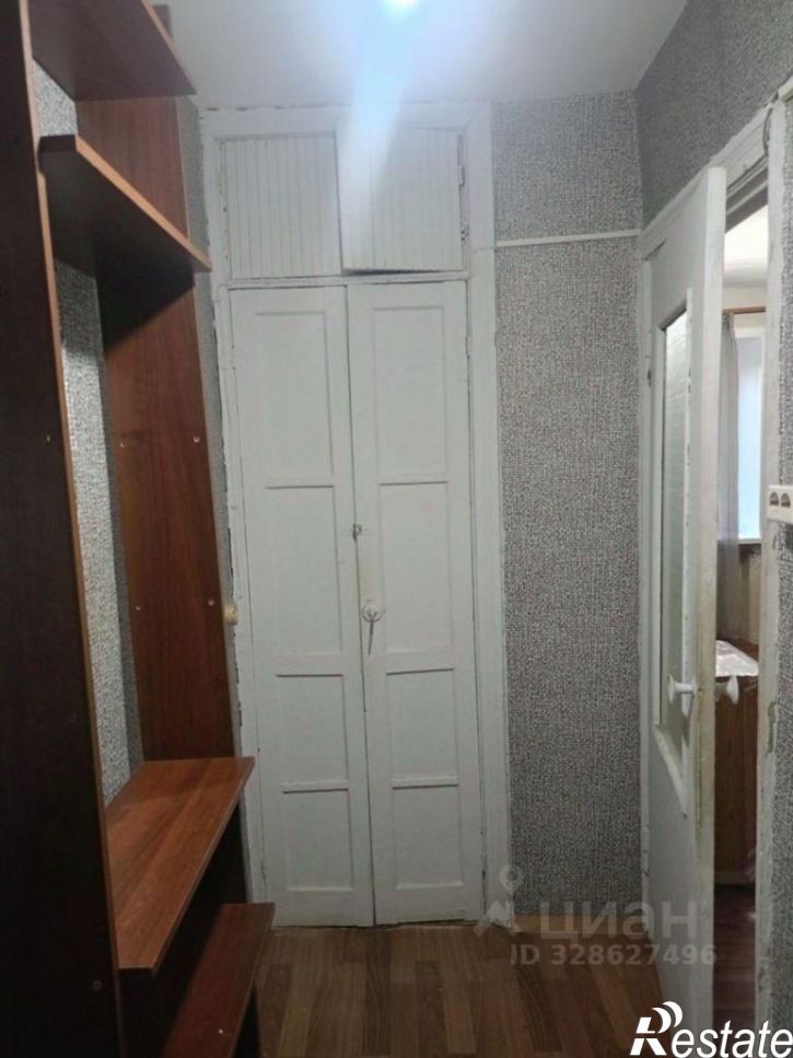 1-комн квартира ул Салтыкова-Щедрина, 17а,  д. 17а