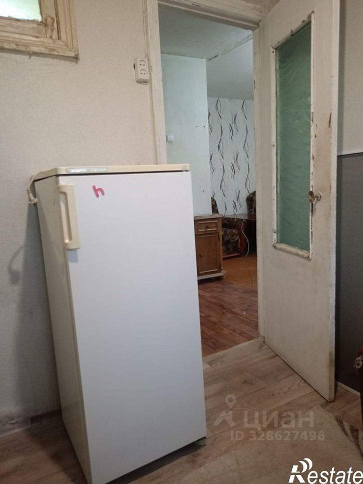 1-комн квартира ул Салтыкова-Щедрина, 17а,  д. 17а