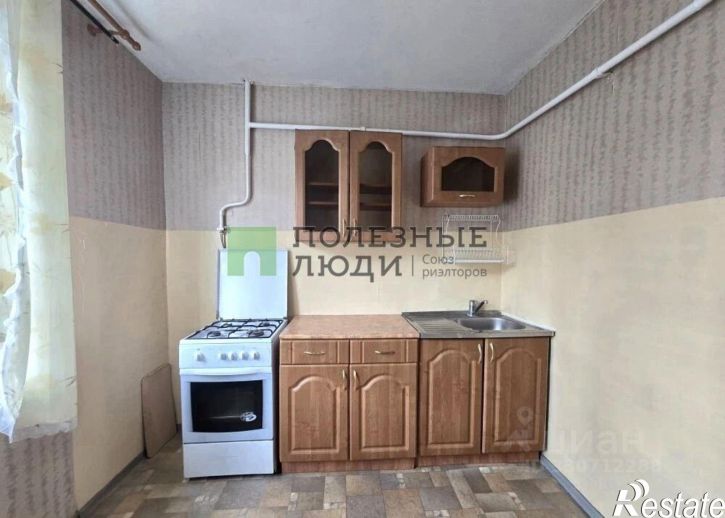 2-комн квартира ул Металлургов, 16,  д. 16
