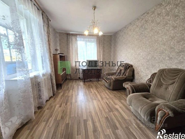 2-комн квартира ул Металлургов, 16,  д. 16