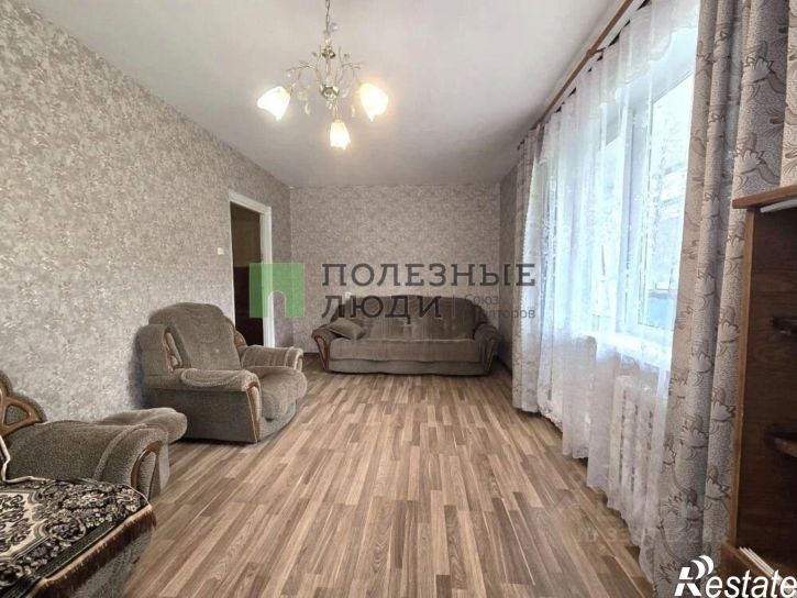 2-комн квартира ул Металлургов, 16,  д. 16