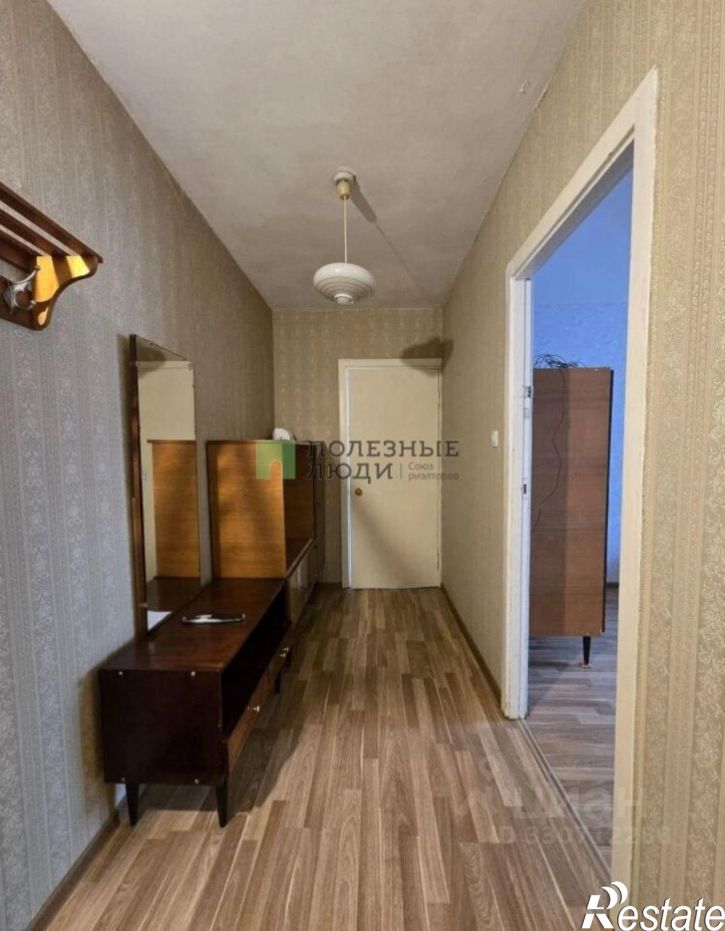 2-комн квартира ул Металлургов, 16,  д. 16