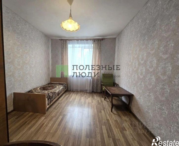 2-комн квартира ул Металлургов, 16,  д. 16