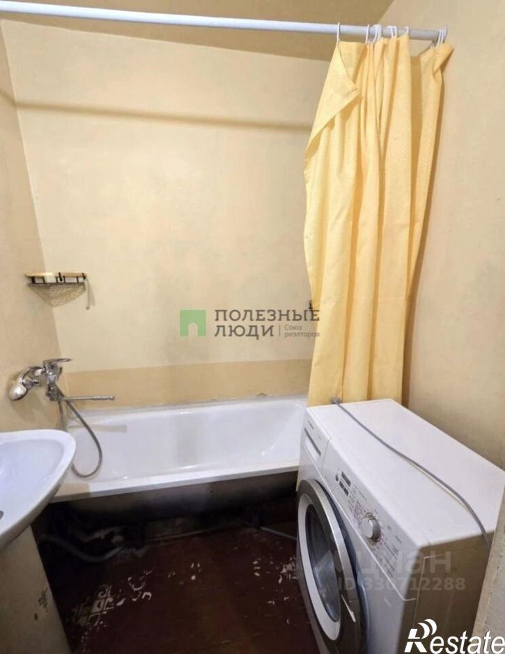2-комн квартира ул Металлургов, 16,  д. 16
