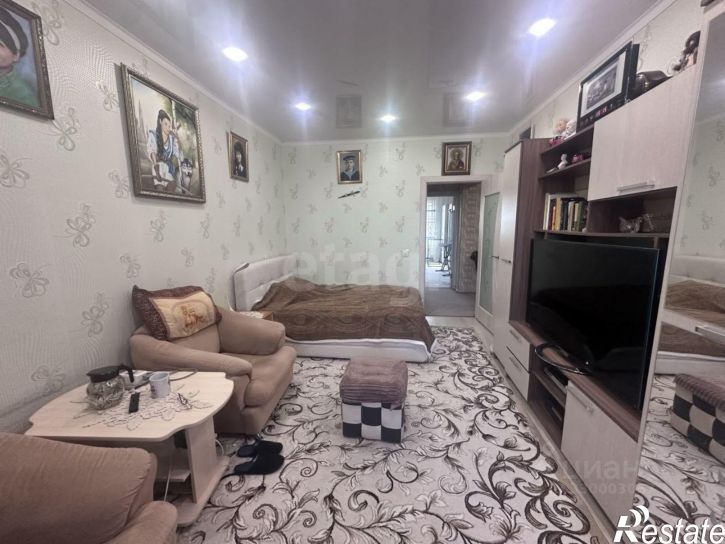3-комн квартира бульвар Молодёжи, 16,  д. 16