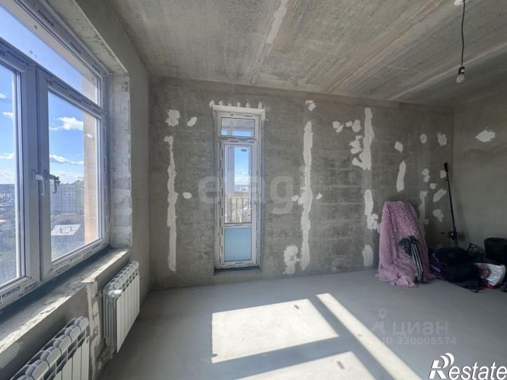 2-комн квартира ул Михалицына, 1,  д. 1