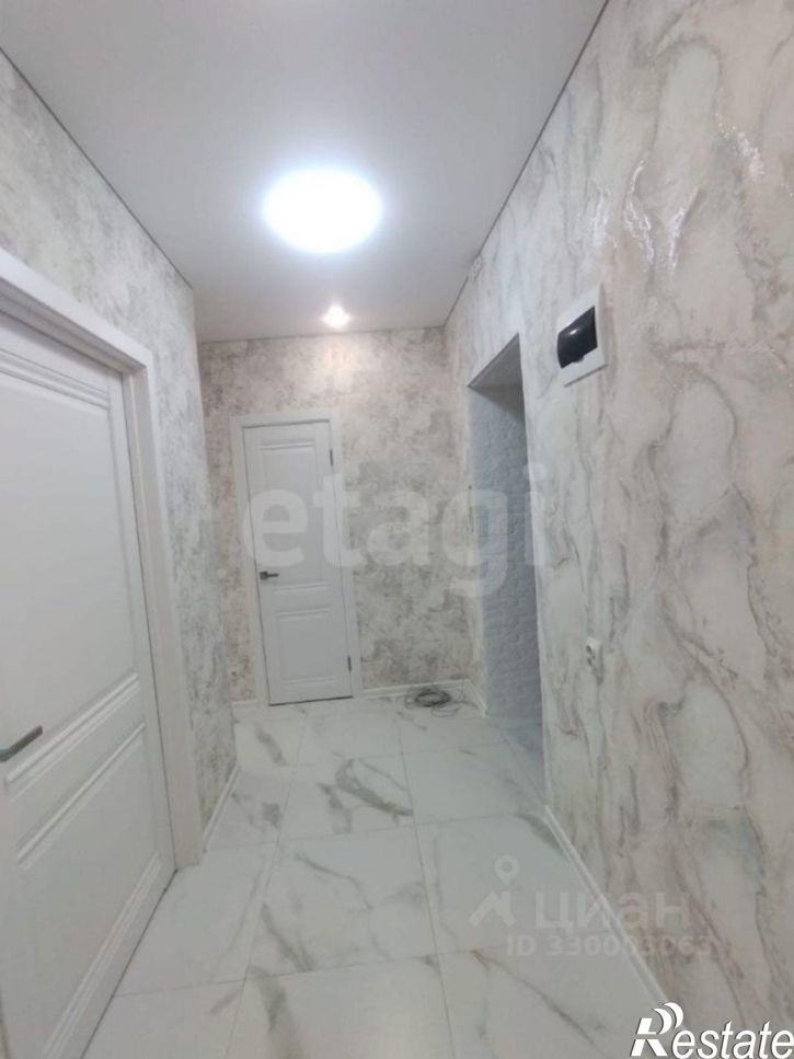 1-комн квартира ул Ливенская, 31,  д. 31