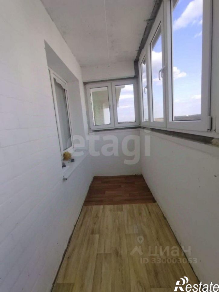 1-комн квартира ул Ливенская, 31,  д. 31