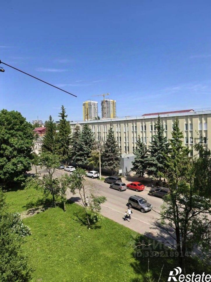 1-комн квартира Красноармейская улица, 11,  д. 11