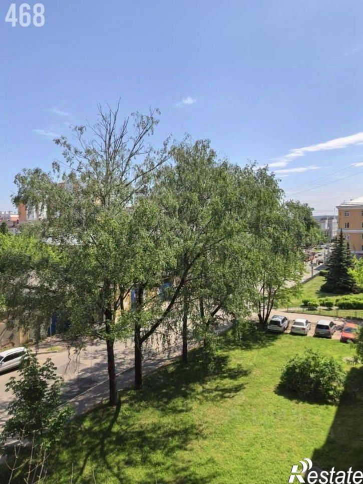 1-комн квартира Красноармейская улица, 11,  д. 11