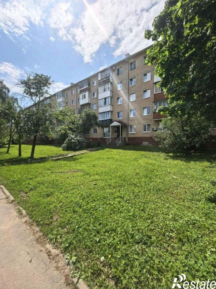 1-комн квартира Красноармейская улица, 11,  д. 11