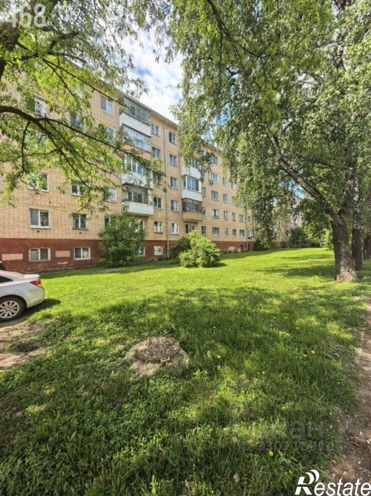 1-комн квартира Красноармейская улица, 11,  д. 11