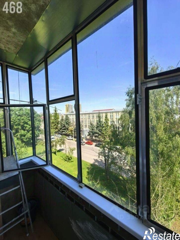 1-комн квартира Красноармейская улица, 11,  д. 11