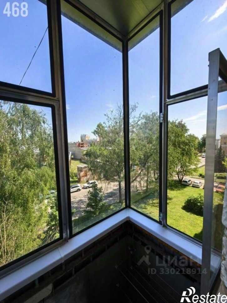 1-комн квартира Красноармейская улица, 11,  д. 11