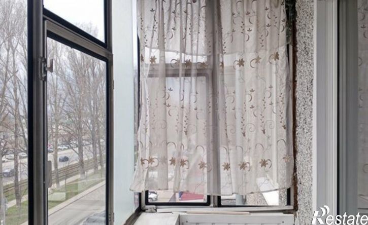 1-комн квартира ул Комсомольская, 356А,  д. 356А