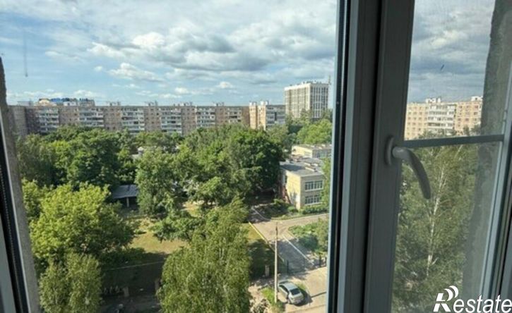 3-комн квартира ул Черкасская, 72,  д. 72