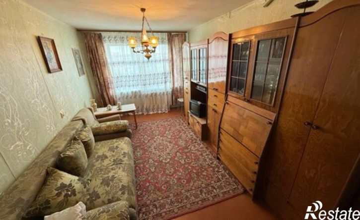 3-комн квартира ул Черкасская, 72,  д. 72