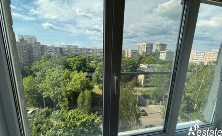 3-комн квартира ул Черкасская, 72,  д. 72