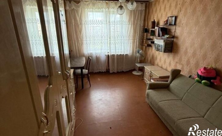 3-комн квартира ул Черкасская, 72,  д. 72