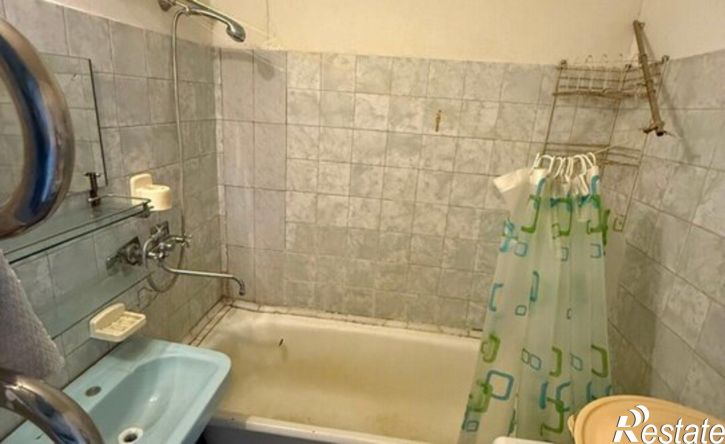3-комн квартира ул Черкасская, 72,  д. 72