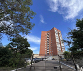 2-комн, 45кв м, этаж 5/14 ул Тургенева, 16