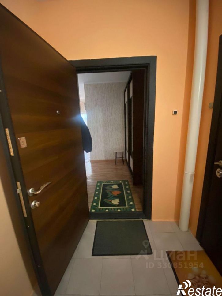 2-комн квартира улица Емлютина, 14,  д. 14
