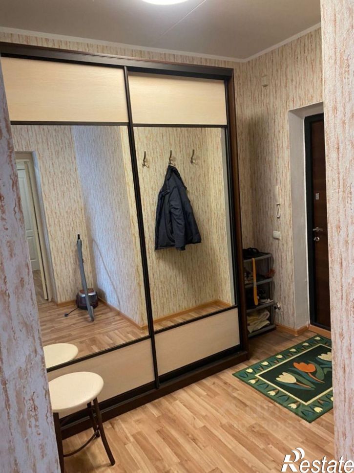 2-комн квартира улица Емлютина, 14,  д. 14