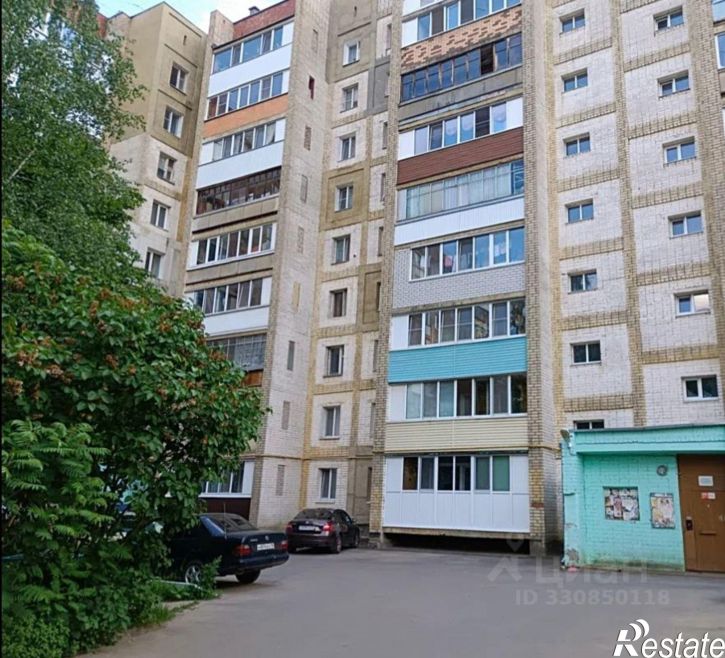 Комната Московское шоссе, 170,  д. 170