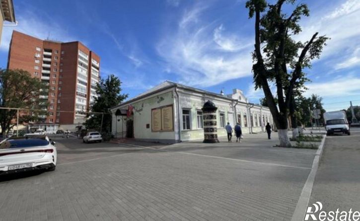 2-комн квартира улица Тургенева, 16,  д. 16