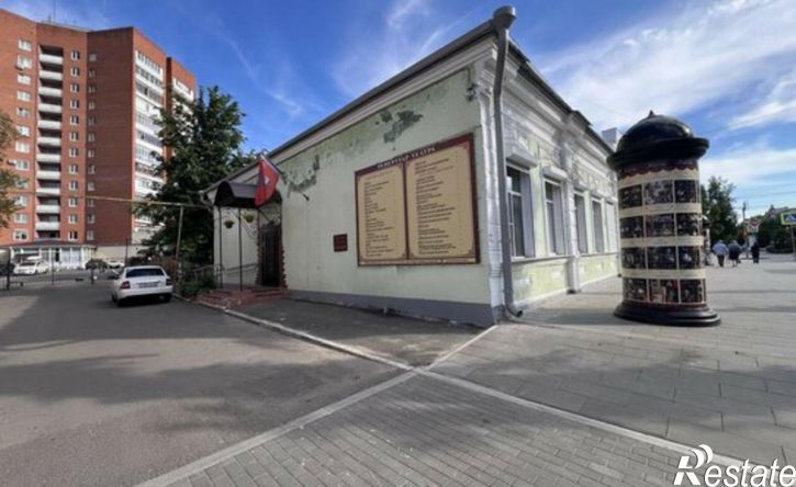 2-комн квартира улица Тургенева, 16,  д. 16