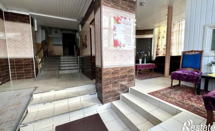 2-комн квартира улица Тургенева, 16,  д. 16