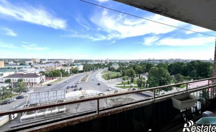 2-комн квартира улица Тургенева, 16,  д. 16
