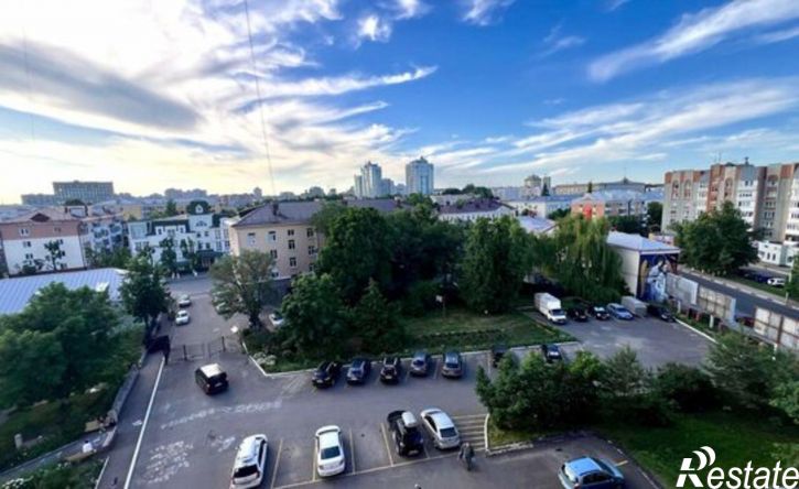 2-комн квартира улица Тургенева, 16,  д. 16