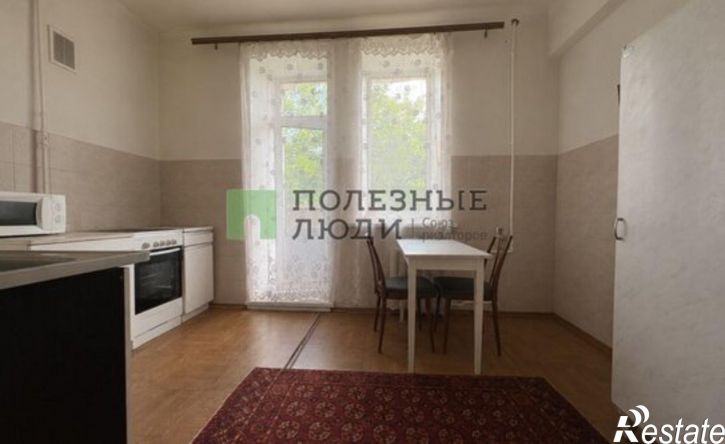 4-комн квартира Октябрьская улица, 48,  д. 48