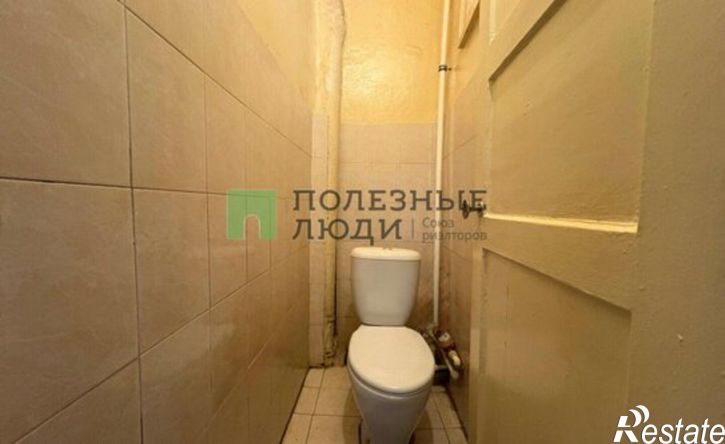4-комн квартира Октябрьская улица, 48,  д. 48